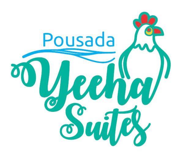 Pousada Yeeha Pôrto das Galinhas 外观 照片
